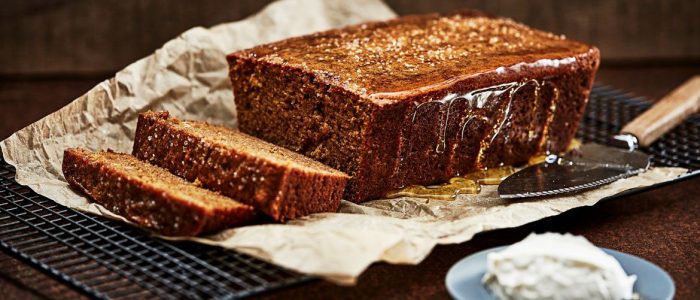 Formans Banana Bread - Stir it up Magazine