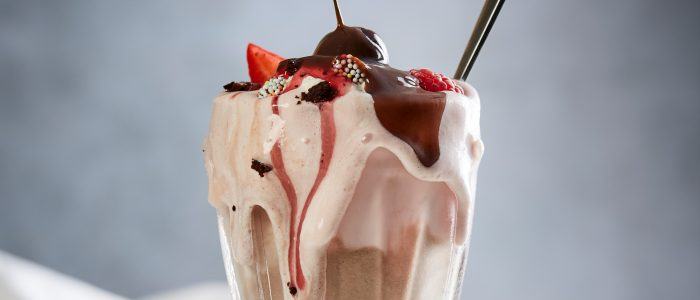 Ice Cream Sundae - Stir it up Magazine
