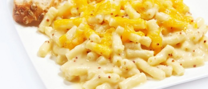 Macaroni Cheese - Stir it up Magazine