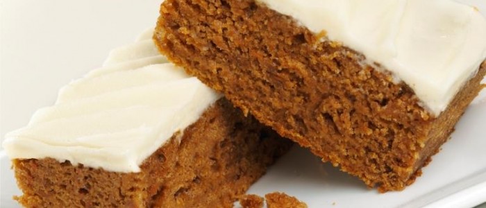 Carrot Cake - Stir it up Magazine