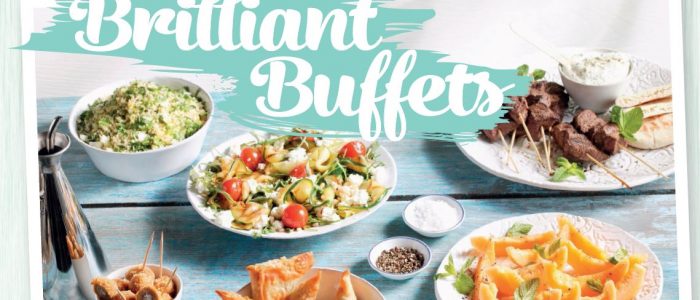 Spring Roll Manapé - Stir it up Magazine