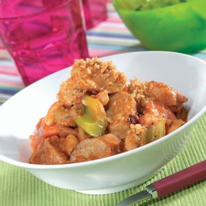 Cassoulet - Stir it up Magazine