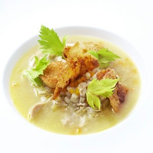 Chicken Broth - Stir it up Magazine