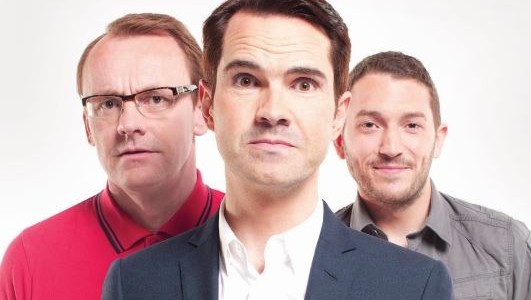 Jimmy Carr’s Roasted Spring Lamb - Stir it up Magazine