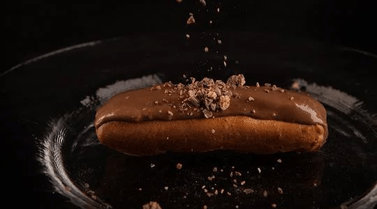 KITKAT® Éclair - Stir it up Magazine