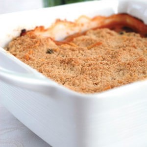 Lamb Bake - Stir it up Magazine