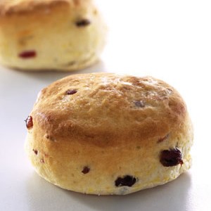 Sultana Scones - Stir it up Magazine