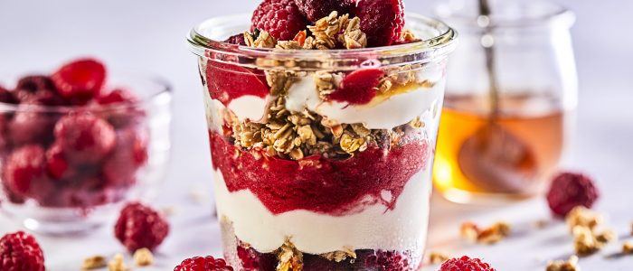 Cranachan - Stir it up Magazine