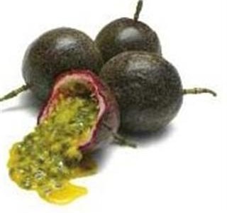 Passion Fruit Pavlova - Stir it up Magazine