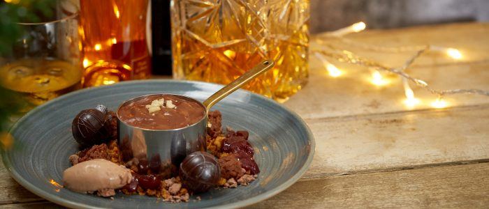 Nuts for chocolate and whisky - Stir it up Magazine