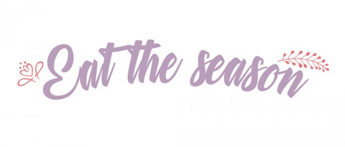 Smashed Jersey Royals with oil free aioli - Stir it up Magazine