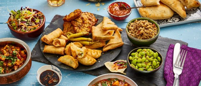 Global Fusion Sharer - Stir it up Magazine