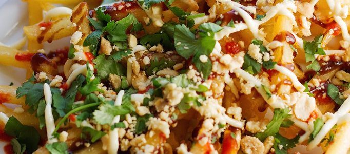 McCain Vietnamese Fries - Stir it up Magazine