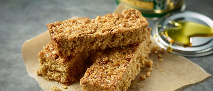 Lyle’s® Flapjack - Stir it up Magazine