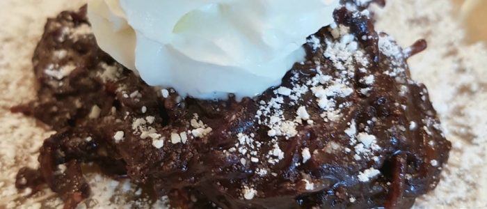 Eat the Season: Monte Bianco - Stir it up Magazine
