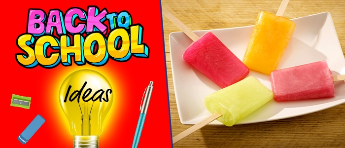McDougalls Iced Jelly Lollies - Stir it up Magazine