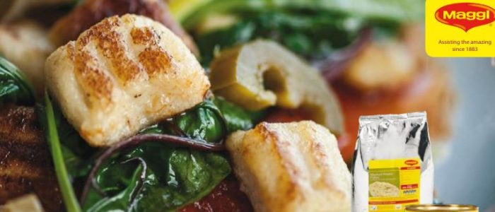 Rustic Gnocchi with Chard and Jalapenos - Stir it up Magazine