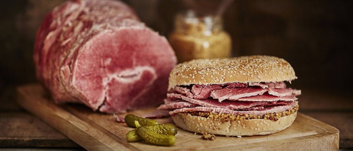 Salt Beef - Stir it up Magazine