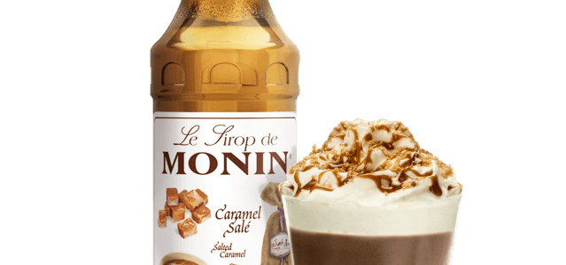 Salted Caramel Hot Chocolate - Stir it up Magazine