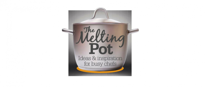 Chargrilled palm heart salad, tiger prawns, avocado and lime dressing - Stir it up Magazine