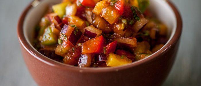 Maggi Rich & Rustic Salsa - Stir it up Magazine