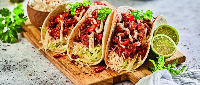 Mexicana Tacos - Stir it up Magazine