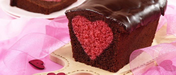 Hearts Desire Surprise Inside Cake By Dr Oetker Professional - Stir it up Magazine